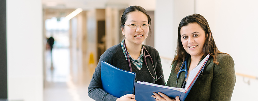 Bendigo Health doctors